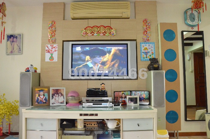 Blk 230 Tampines Street 24 (Tampines), HDB 5 Rooms #449472
